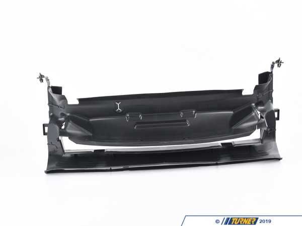 BMW-51747290604-HAVA KANALI ALT/F22