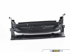 BMW-51747290604-HAVA KANALI ALT/F22