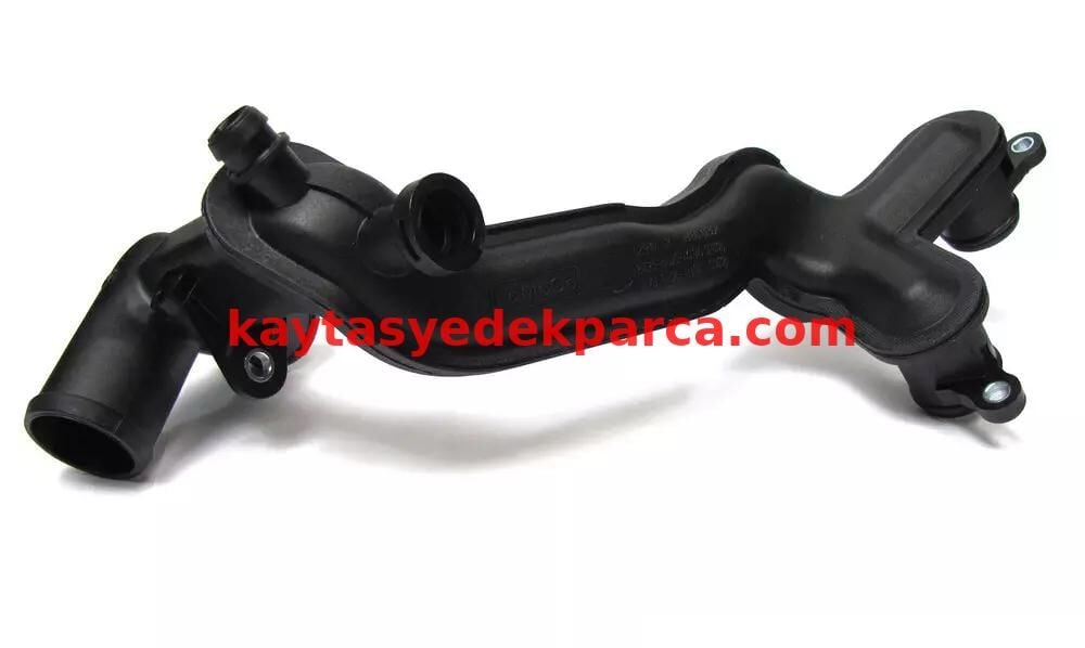 LR018050-LND-VİTES TOPUZU TRİPTRONİK SPORT 3.0D SİYAH