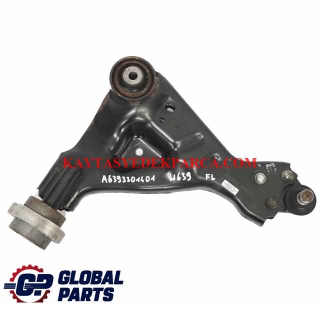 SALINCAK, W639 VT L Y.M 2011-