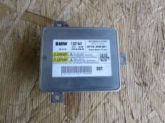 RTK-63117237647-XENON MODÜLÜ E90/E87