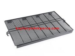 17118741575-8741575-BMW-RADYATÖR KORUYUCU PLASTİĞİ