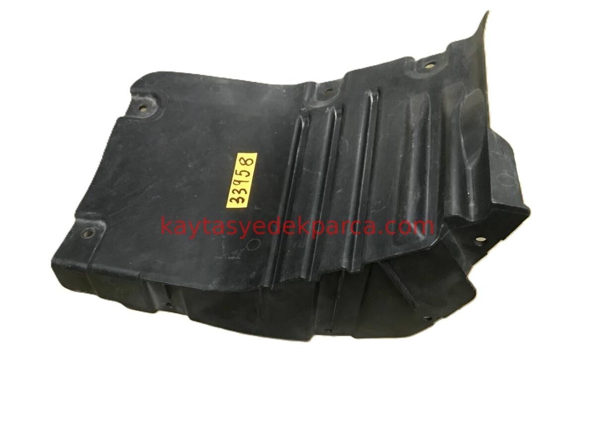 51717050538-7050538-B.W-DAVLUMBAZ BAKALİTİ E60/R ÖN