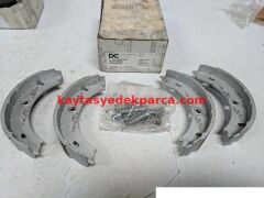 A0024205920-CRL-EL FREN BALATASI SPR. 412/LT46 YAYLI