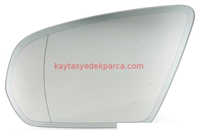 A0998100316-OEM-AYNA CAMI W205-W222 SOL
