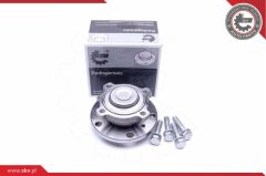 FAG-33409806302-AKS BİLYASI R60/ARKA
