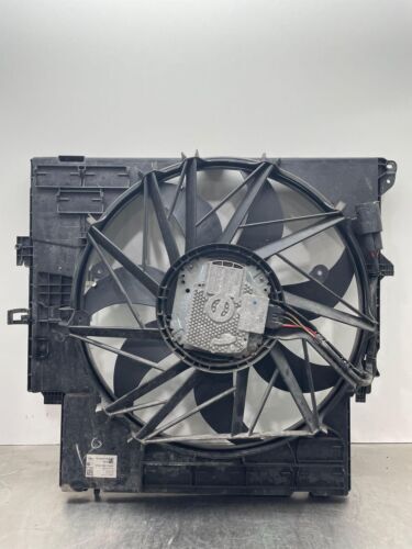 OEM-17427601176-FAN MOTORU KOMPLE F25