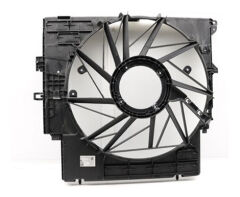 OEM-17427601176-FAN MOTORU KOMPLE F25