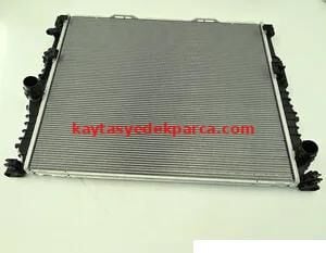 17118747893-8747893-BMW-RADYATÖR SU G80