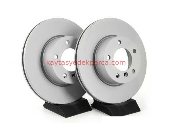 34116854998-6854998-PGD-DİSK E90/E87/E92 ÖN
