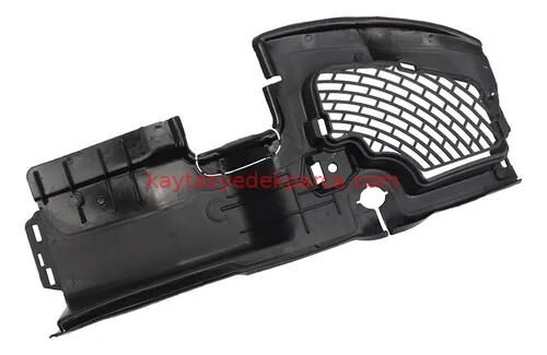 51717050649-7050649-B.W-RADYATÖR YAN BAKALİTİ E60/L