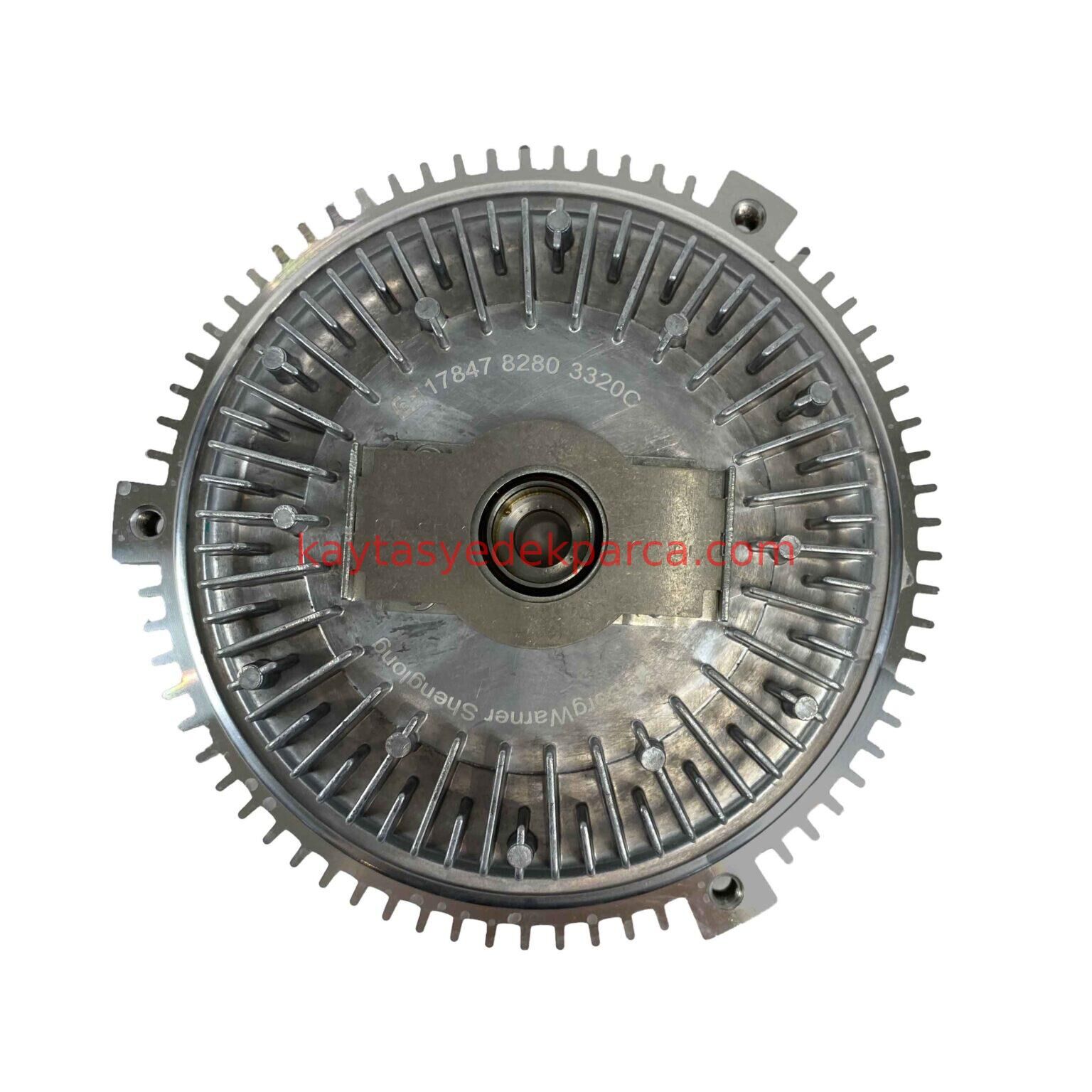 A1032000622-CRL-TERMİK, M103-104 W129-140-210