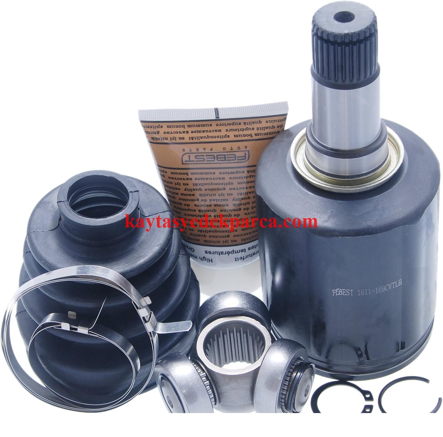 A1693705572-3705572-GKN-AKS MİLİ 169-245  SOL