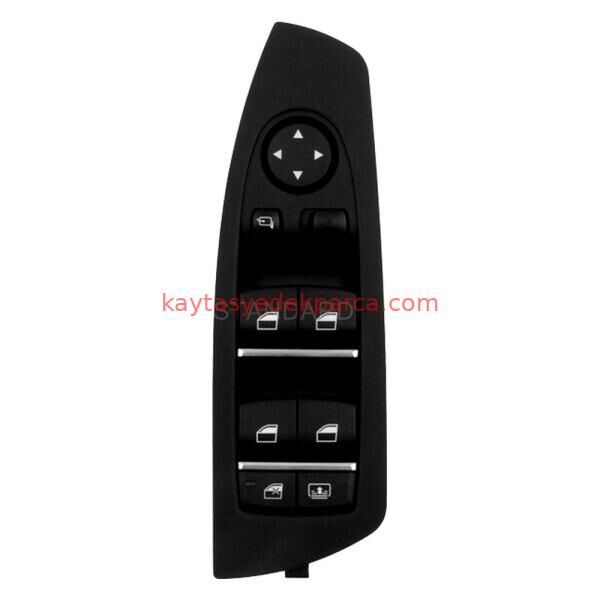 CAM DÜĞMESİ F01 SOL