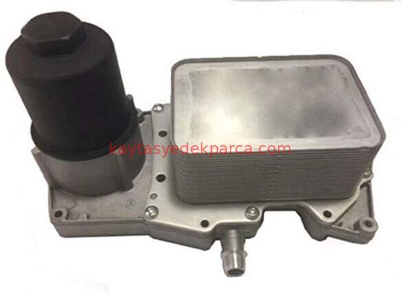LR022895-LND-YAĞ SÜGUTUCUSU KOMPLE