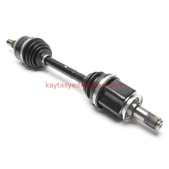 LR047295-VKA-AKS ÖN/L SPORT 2.7TDV6