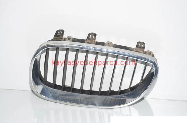 51137027061-7027061-BMW-PANJUR E60/L SİYAH