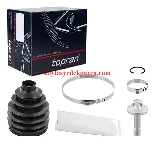 A2423301300-3301300-GKN-AKS KÖRÜK TM TK ÖN 117 176 246 DIŞ