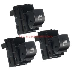 CAM DÜĞMESİ ARKA F10