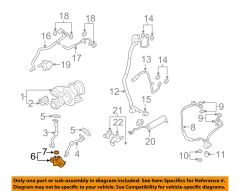 BMW-11657608117-MOTOR AKUSTİK KAPAK F20