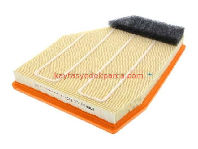 13717852382-7852382-MHL-HAVA FİLTRESİ M5 SAĞ