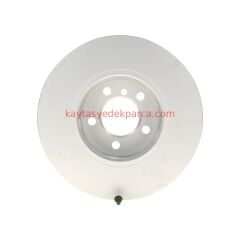 34116750265-6750265-TEX-FREN DİSKİ ÖN E65/E66