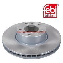 34116757746-6757746-BRE-DİSK E38/E39 ÖN 740/540