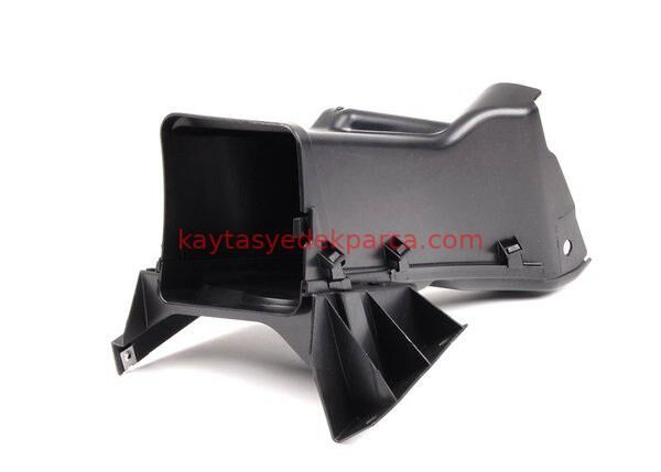 51717121616-7121616-B.W-FREN HAVALANDIRMA BORUSU X5/R 10/03=>