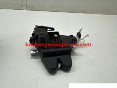 A0997501800-7501800-MER-BAGAJ KİLİDİ W213