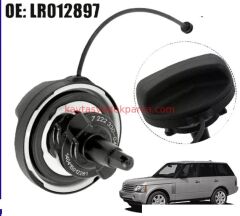 LR022897-LND-SİLİNDİR KAPAK CONTASI SOL R.R 4.4 d