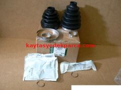 TDR500100-R500100-GKN-AKS KÖRÜĞÜ R.R SPORT 2.7 SET