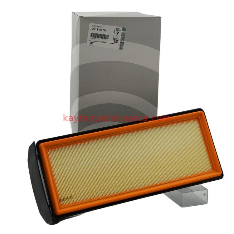 13718518111-8518111-MHL-HAVA FİLTRESİ F06/F30