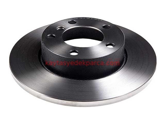 34116757750-6757750-TEX-DİSK E36 ÖN DÜZ