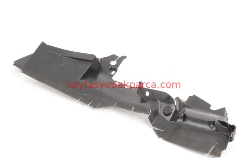 51717123349-7123349-B.W-RADYATÖR YAN BAKALİTİ X5