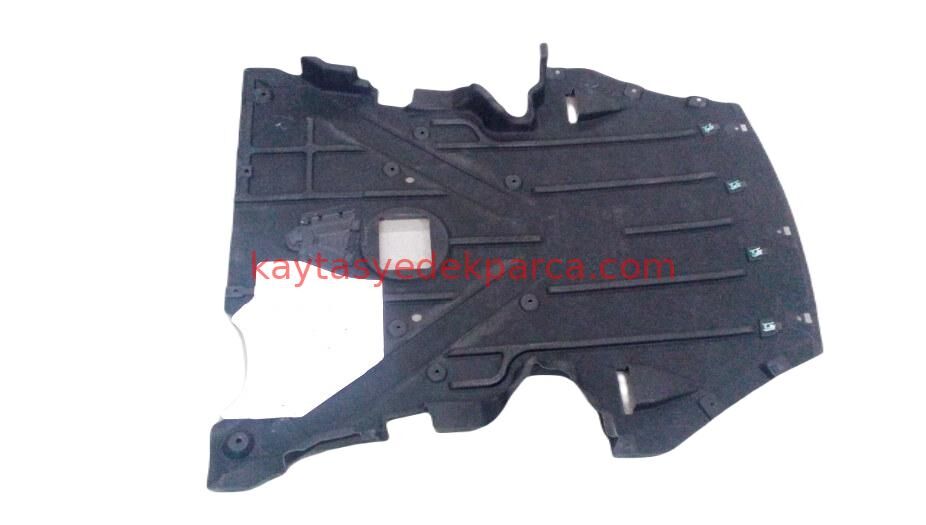 51757191073-7191073-BMW-MOTOR ALT MUHAFAZASI ÖN