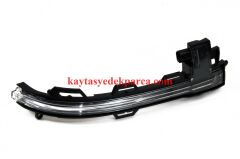 63137291218-7291218-BMW-AYNA SİNYALİ F25/F15 SAĞ