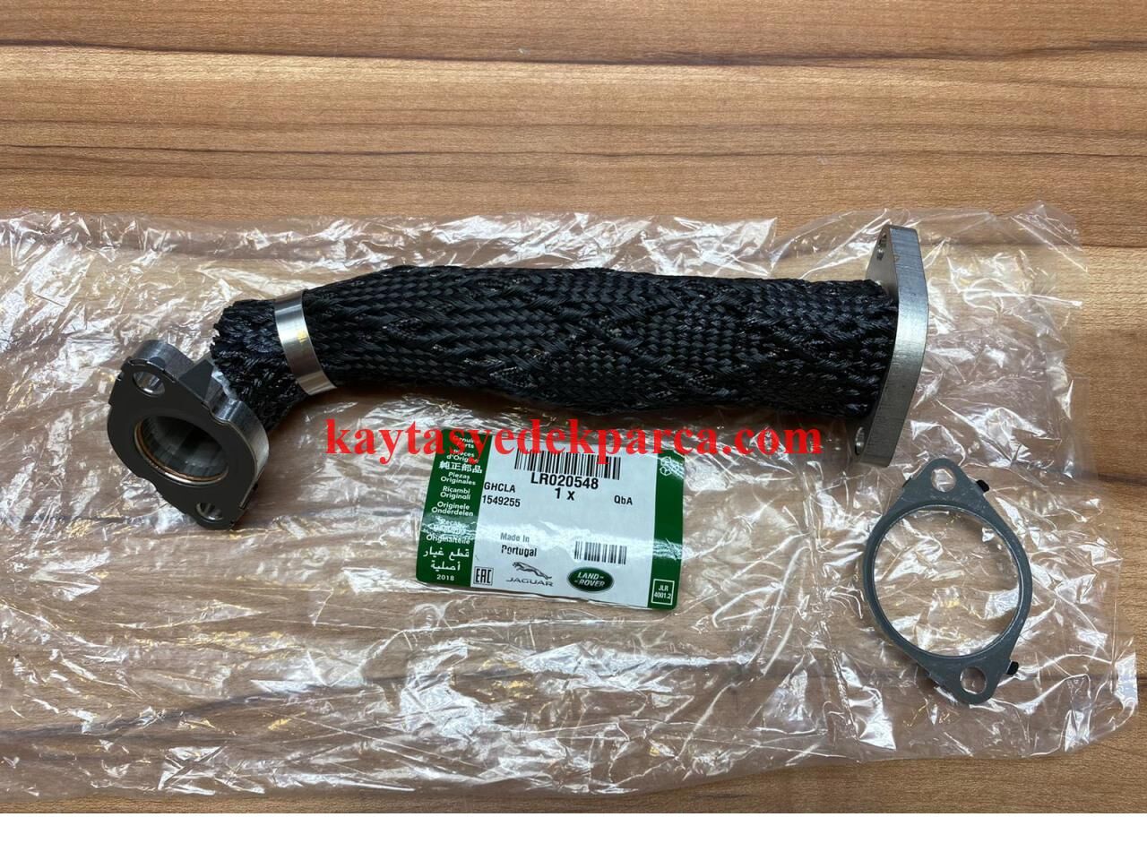 LR020548-LND-EGR BORUSU