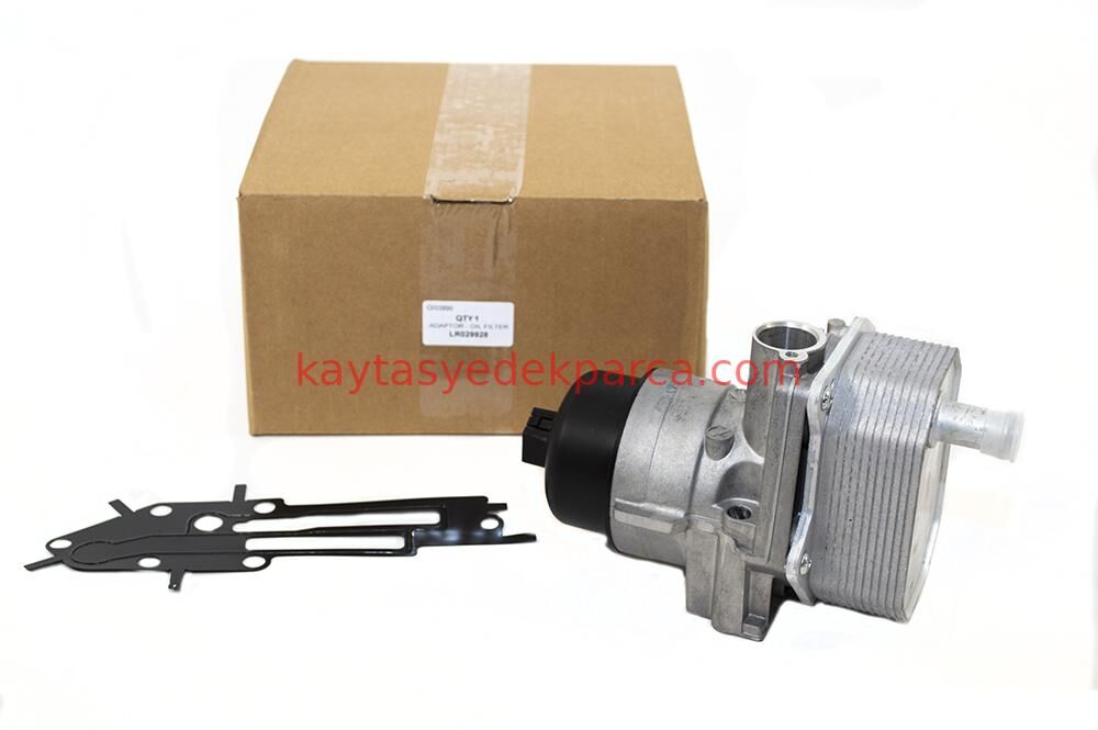 LR022899-LND-SİLİNDİR KAPAK CONTASI SAĞ R.R 4.4 d