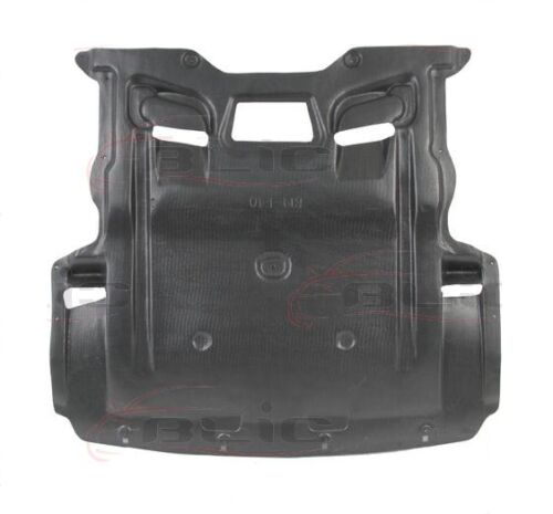 TYG-51757185113P-MOTOR ALT MUAFAZASI F01/F02 F10 535d PLASTİK