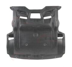 TYG-51757185113P-MOTOR ALT MUAFAZASI F01/F02 F10 535d PLASTİK