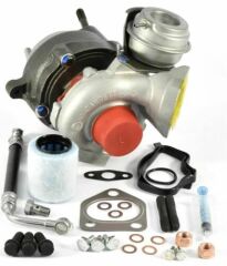 BWR-11657794144-TURBO E46 M47N X3 2.0d