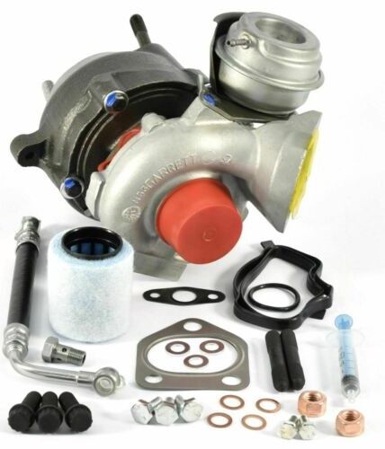BWR-11657794144-TURBO E46 M47N X3 2.0d