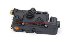 URB500060-ALL-DEBRİYAJ SETİ FREEL.=>2001 1.8