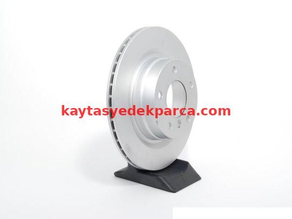 34116854997P-854997P-PGD-DİSK E90/E87 ÖN