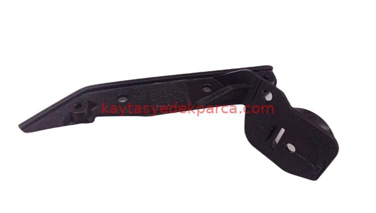 51117058449-7058449-WEN-PLAKALIK E90 ÖN