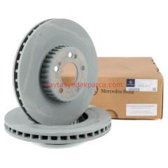 A0004212412-FRE-FREN DİSKİ, W205 ÖN