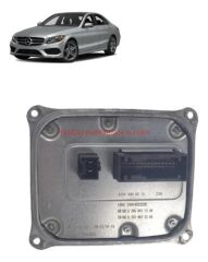 A2059004230-OEM-FAR LED BEYNİ, W205 SOL