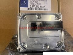 A2059004230-OEM-FAR LED BEYNİ, W205 SOL