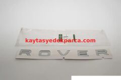 LR020805-LND-YAZI ÖN ROVER