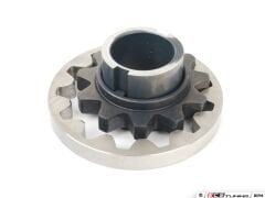 LAS-1021800504-YAĞ POMPA DİŞLİSİ, M102 Y.TİP 9.50mm